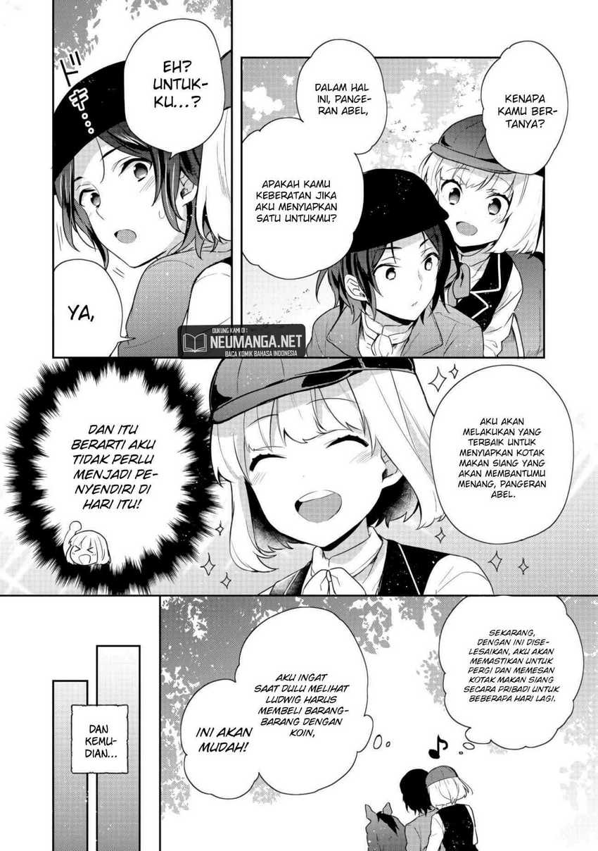 Tearmoon Empire Story Chapter 14 Gambar 11